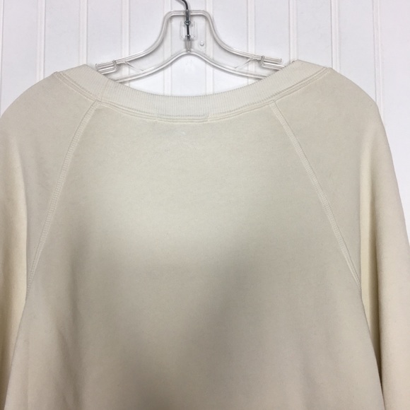 Wildfox I'm Really A Mermaid Pullover Sweatshirt - Picture 7 of 8